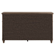 Harrison Heights 6 Drawer Dresser image
