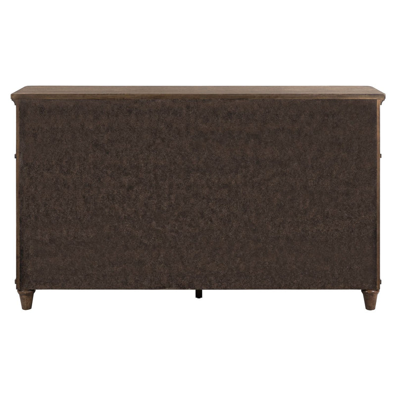 Harrison Heights 6 Drawer Dresser image