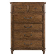 Harrison Heights 5 Drawer Chest image