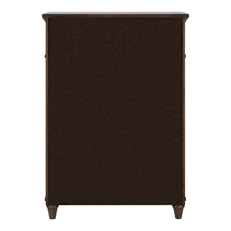 Harrison Heights 5 Drawer Chest image
