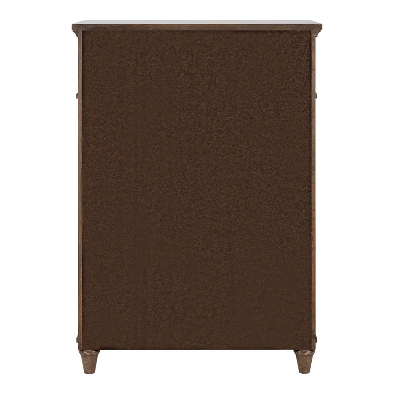 Harrison Heights 5 Drawer Chest