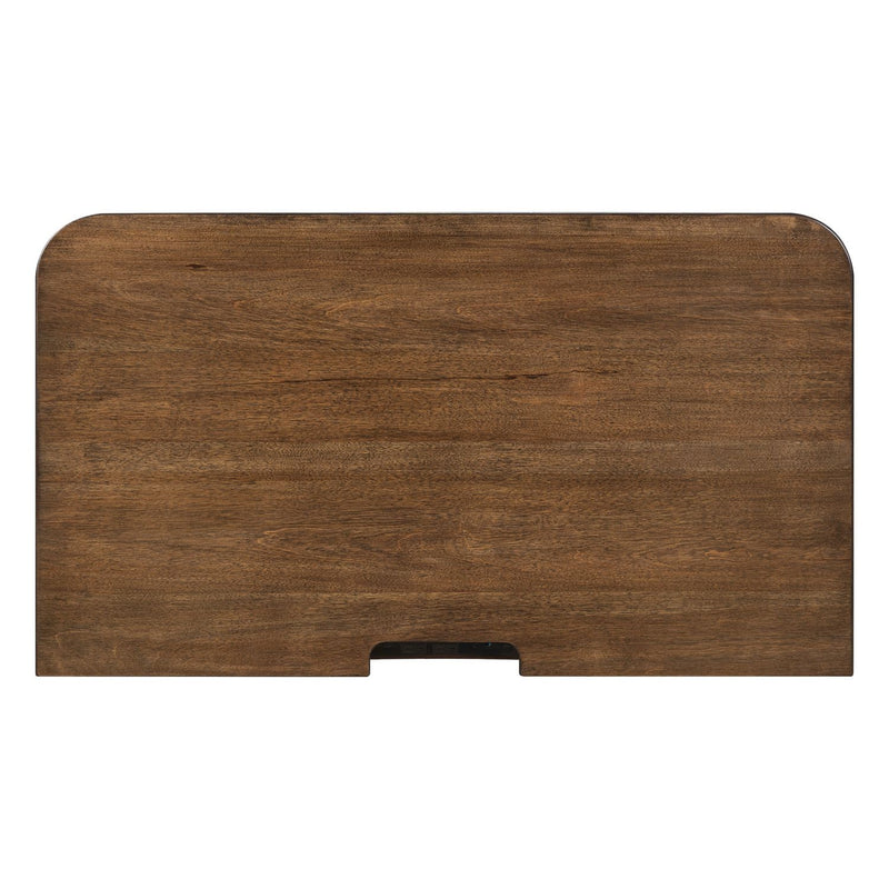 Harrison Heights Nightstand w/ Charging Station image