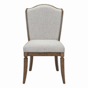 Harrison Heights Uph Side Chair (RTA) image