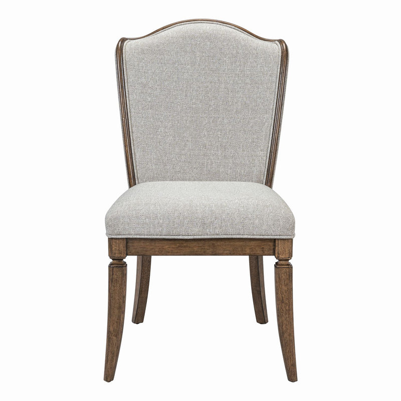 Harrison Heights Uph Side Chair (RTA) image