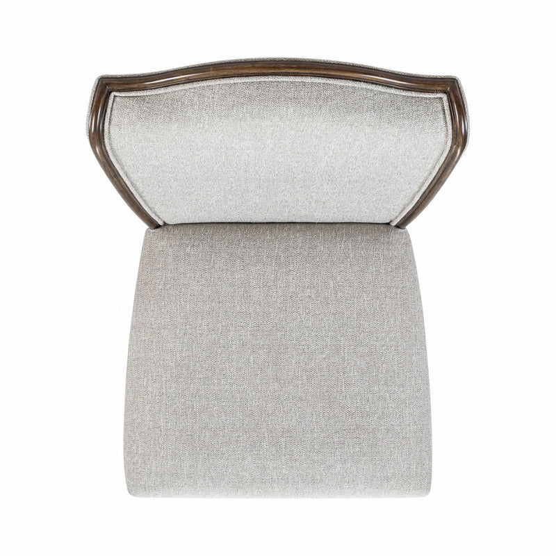 Harrison Heights Uph Side Chair (RTA) image