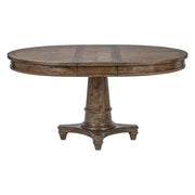 Harrison Heights Pedestal Table Set image