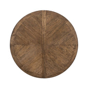 Harrison Heights Pedestal Table Set image