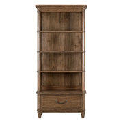 Harrison Heights Bookcase image