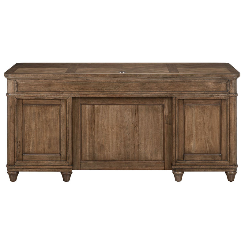 Harrison Heights Jr Executive Desk image