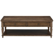 Harrison Heights Cocktail Table image