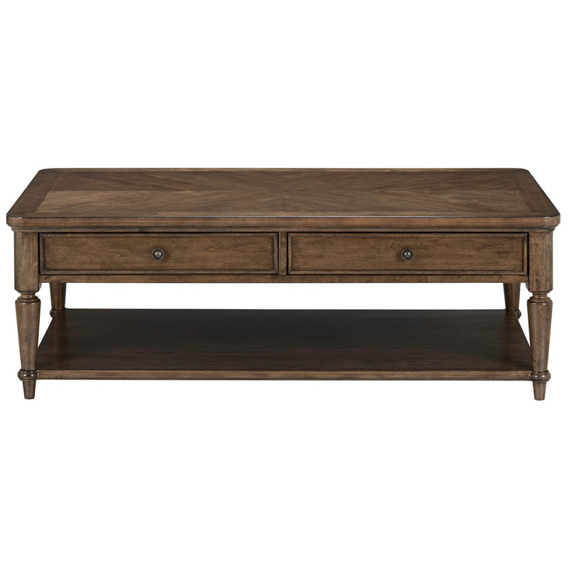 Harrison Heights Cocktail Table image