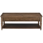 Harrison Heights Cocktail Table image