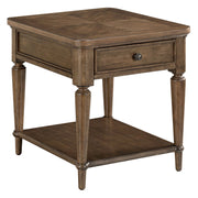 Harrison Heights End Table image