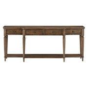 Harrison Heights Hall Console image