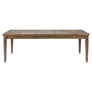 Harrison Heights Rectangular Leg Table image