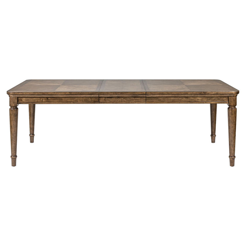 Harrison Heights Rectangular Leg Table image