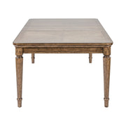 Harrison Heights Rectangular Leg Table image