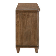 Harrison Heights 76 Inch TV Console image