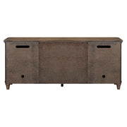 Harrison Heights 76 Inch TV Console image