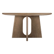Hendrix Place Demilune Sofa Table image