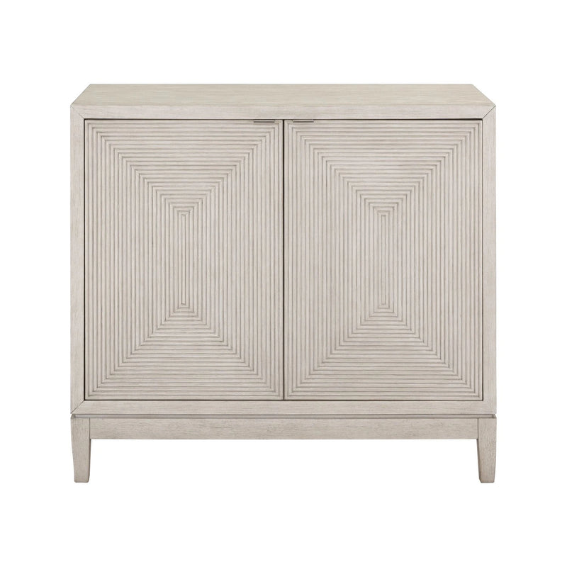 Kinsley 2 Door Accent Cabinet image