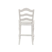 Magnolia Manor Ladder Back Counter Chair (RTA) image