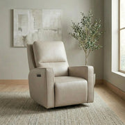 Rolan SG Recliner P3 & ZG image
