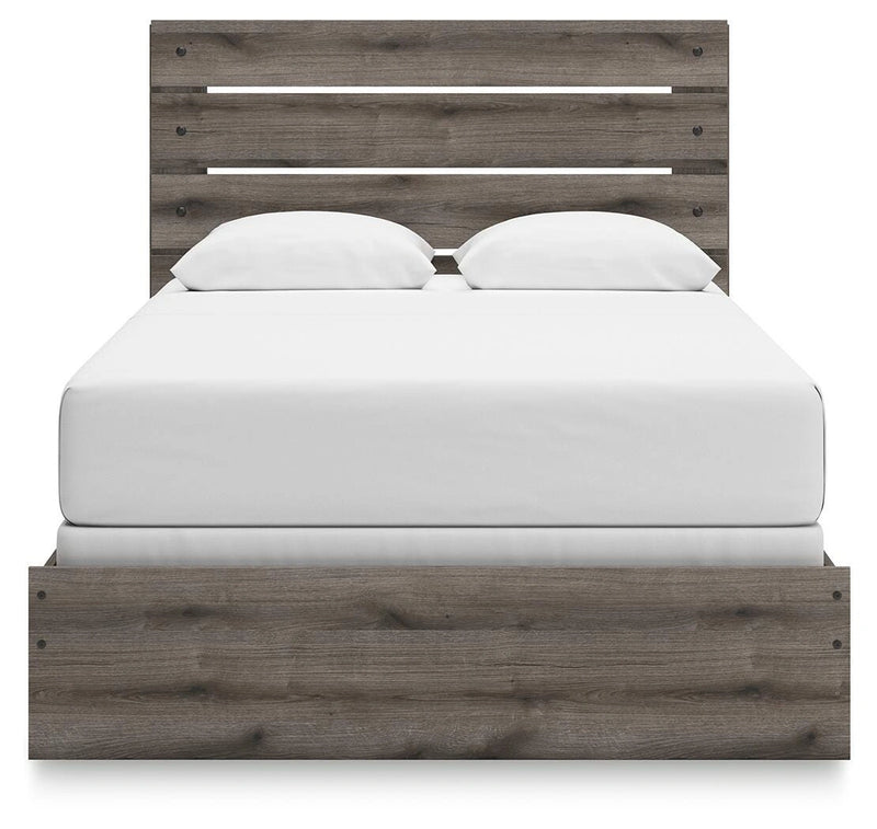 Urbanoore Bed