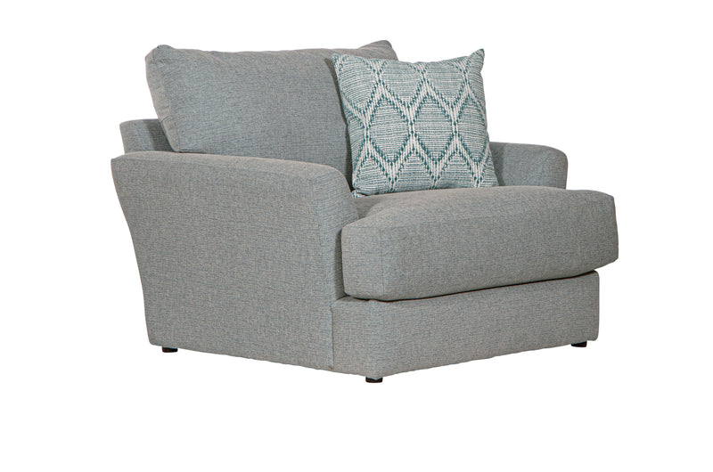 Howell Chair 1/2