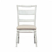 Whitney Slat Back Side Chair (RTA) image