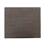 Mill Creek Drawer End Table in Peppercorn image