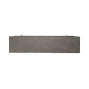 Fireplace TV Consoles 406 78 Inch Console w/ Fire FTS image