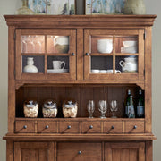 Hearthstone Ridge Hutch image