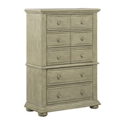 Summer House 5 Drawer Chest image