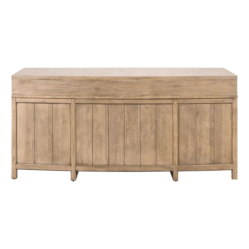 Proximity Place Jr Executive Desk image