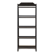 Magnolia Manor Leaning Pier Bookcase image