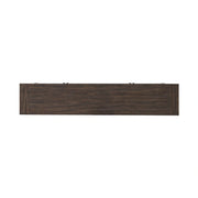 Paradise Valley Hall Buffet in Saddle Brown image