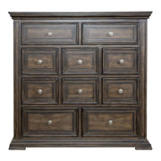 Big Valley 10 Drawer Chesser image