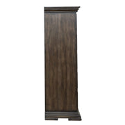 Big Valley 5 Drawer Chest image