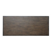 Big Valley 5 Drawer Chest image