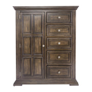 Big Valley Door Chest image