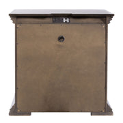 Big Valley 2 Drawer Night Stand w/ Charging Station image