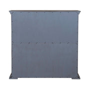 Big Valley 10 Drawer Chesser image