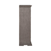 Big Valley 5 Drawer Chest image