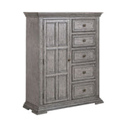 Big Valley Door Chest image