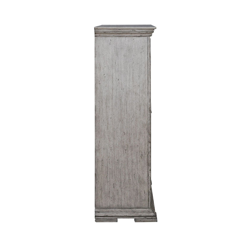 Big Valley Door Chest image