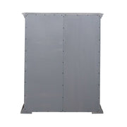 Big Valley Door Chest image