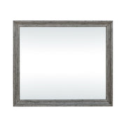 Big Valley Mirror image