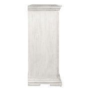 Big Valley 2 Door 6 Drawer Dresser image