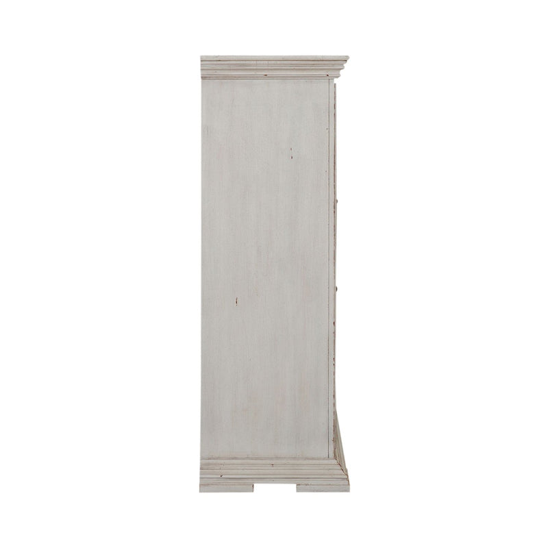 Big Valley 10 Drawer Chesser image